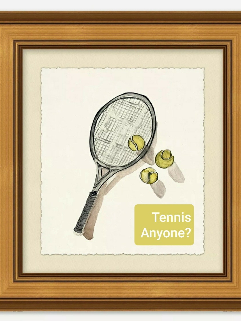 Everything Tennis Follows This Post